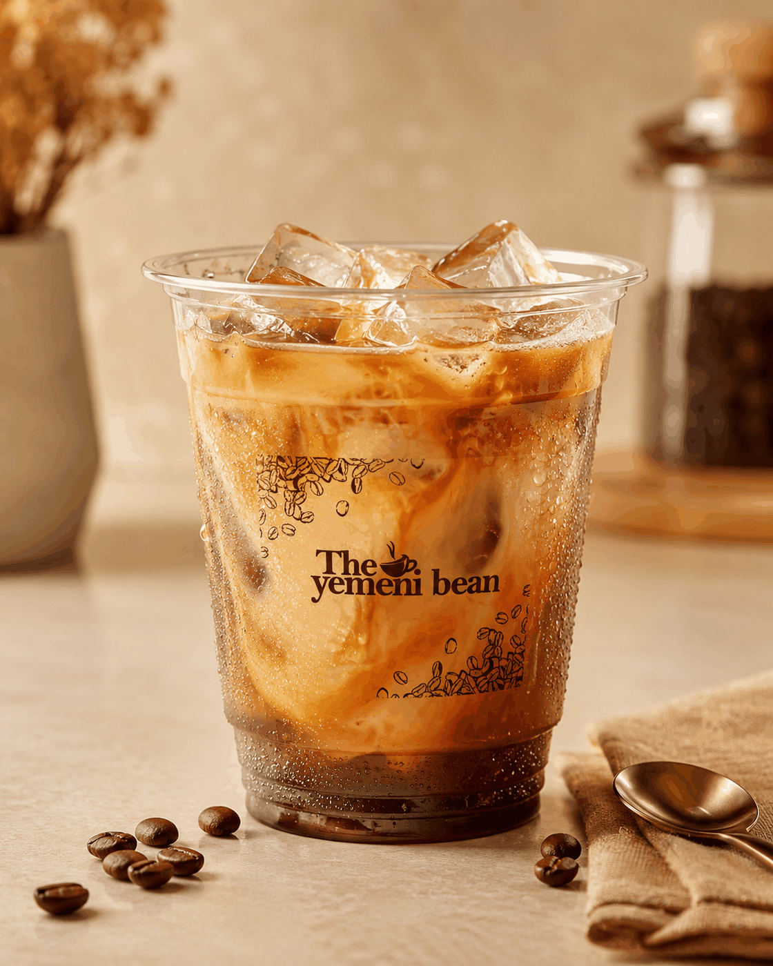Iced Aden