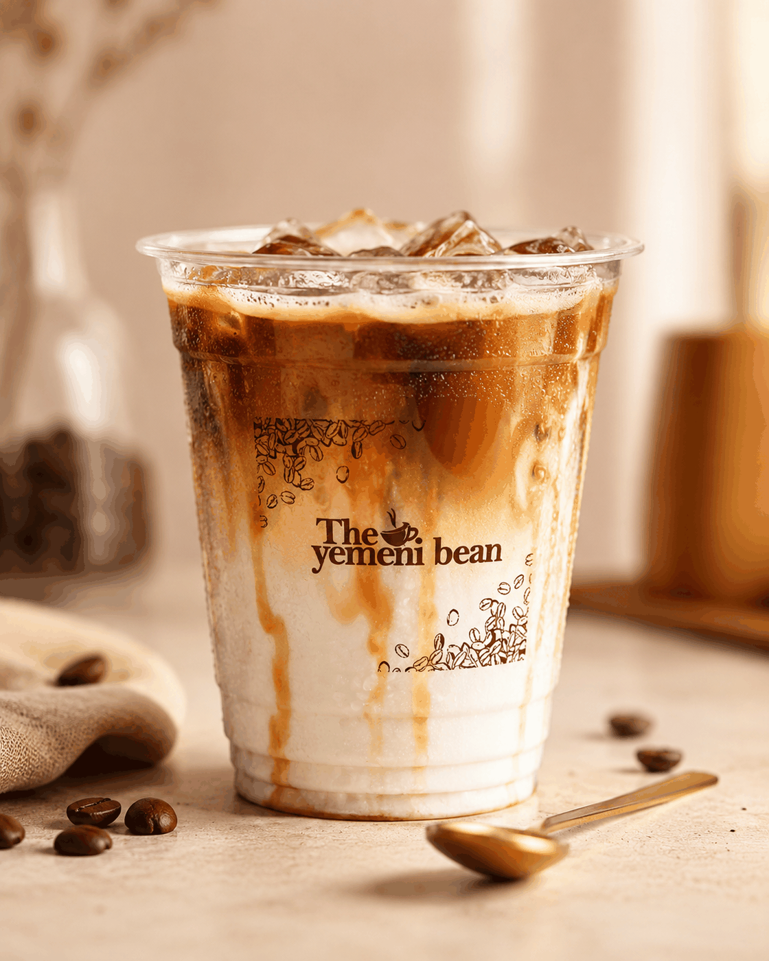 Caramel Macchiato